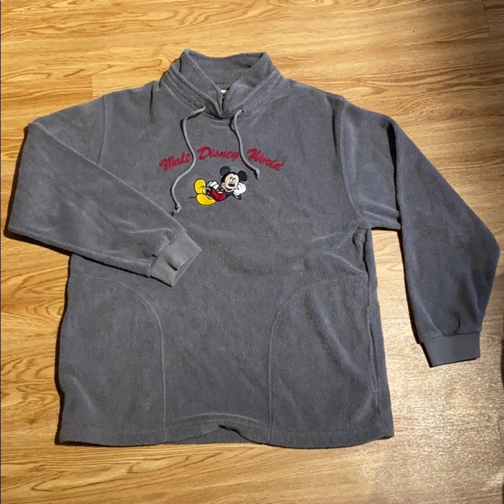 Disney pullover Mickey Mouse Large